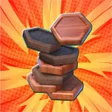 ไอคอนของโปรแกรม: Hexa Mind