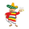 Programikonen: Aceitunos Mexican Food