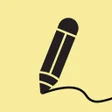 Icoon van programma: Notes
