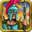 Ikon program: Spartan defense: War at c…