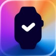 Icon of program: Clockly - Luxury Watch Fa…