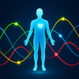 Symbol des Programms: Biorhythms