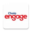 Ikona programu: Chola MS Mobile HRMS