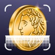 Symbol des Programms: Coin Identifier-CoinScan
