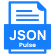 أيقونة البرنامج: JSONPulse