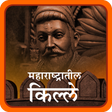 Programikonen: Forts of Maharashtra | मह…