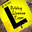Icon of program: Sri Lanka Driving Exam (ස…