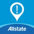 プログラムのアイコン：Allstate Motor Club