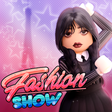 Symbol des Programms: Fashion Show