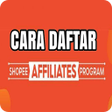 Ikon program: Cara Daftar Shope Affilia…