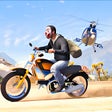 Gangster Theft Auto V Game icon