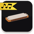 Programikonen: Harmonica Lessons