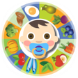 Programikonen: Bebek Menüleri