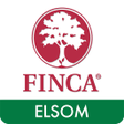 プログラムのアイコン：FINCA ELSOM Wallet