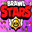 Иконка программы: Brawl stars Custom Cursor