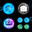 Icon of program: Wow Plasma Theme - Icon P…