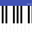 プログラムのアイコン: Create Piano