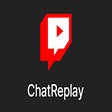 Programikonen: ChatReplay