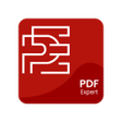 Иконка программы: PDF Expert