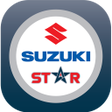 プログラムのアイコン：SUZUKI STAR