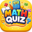 Programikonen: Math Quiz Game: Brain Tra…