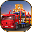 Programikonen: Car Trailer Transport par…