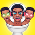 程序图标：Mix Monster Makeover Game