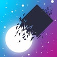 Ikona programu: Square vs Circle The Endl…