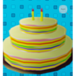 Icon of program: to make cakes