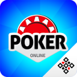 Programikonen: Poker 5 Card Draw - 5cd