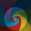 Icon of program: Fall Through A Rainbow Ho…