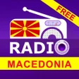 Programikonen: Radio Macedonia