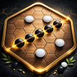 Icoon van programma: Hex Gomoku