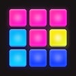 Ícone do programa: Beat Maker - DJ Music Dru…