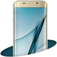 Ícone do programa: Theme for Galaxy S7 Edge