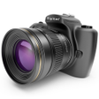 程序图标：Digital Photography Cours…