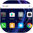 أيقونة البرنامج: Launcher  Theme for Huawe…