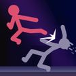 程序图标：Stickman Warriors: Viking