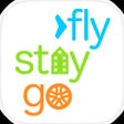 Programikonen: FlyStayGo