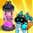 Programikonen: Toilet Space Survivor Bat…