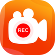 プログラムのアイコン：Screen Recorder-Phone Rec…