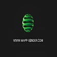 Icon of program: WApp-Sender