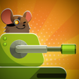 Ikon program: Battle Tank IO