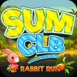 程序图标：SUM Clb 2023- Rabit Run