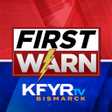 プログラムのアイコン：KFYR-TV First Warn Weathe…