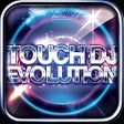 프로그램 아이콘: Touch DJ Evolution - Visu…