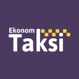 Icoon van programma: Ekonom Taksi 9111