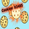 Icona del programma: Cookie Clicker