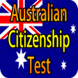 Programikonen: Australian Citizenship Te…