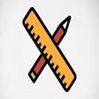 Иконка программы: MeasureIt!